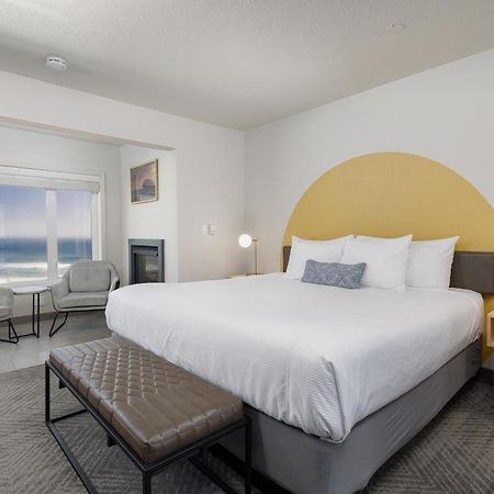 Surfland Hotel Линкън Сити Стая снимка