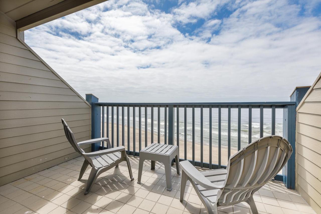 Surfland Hotel Линкън Сити Екстериор снимка